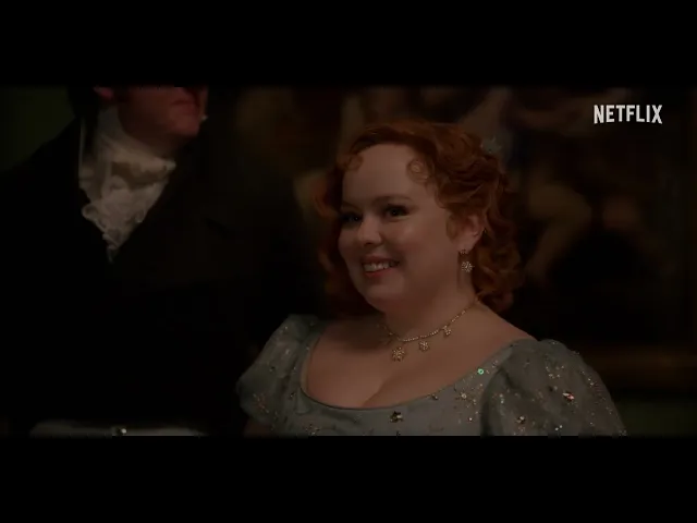 Bridgerton | Trailer Stagione 3