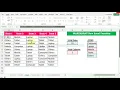 MAKEARRAY New excel function in Ms excel Office 365