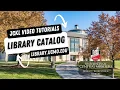 Library Catalog