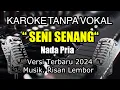 Download Lagu KAROKE SENI SENANG ‼️Lagu Manggarai. Risan Lembor Official