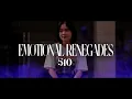 Emotional Renegades - 510 Cover by Eve Shena #eveshenaofficial #510 #emo #cover 