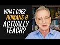 Download Lagu What Does Romans 9 Actually Teach?