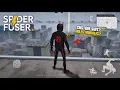 Download Lagu SPIDER FUSER. All About Alpha Test Version! 