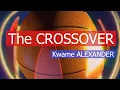 The Crossover By Kwame Alexander Book Trailer