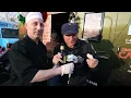 Williamstown Food Truck Festival Rocco Galley South Jersey Food Trucks Weekend Philler