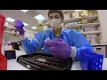 Visualizing Single RNA Molecules in Human Cells
