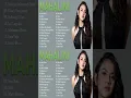 Download Lagu Mahalini Full Album 2024 || Tanpa Iklan | Lagu Terbaru Dan Terpopuler