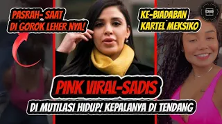 Download PENAMPAKAN! BAJU PINK TIKTOK! KEPALA DIBAWA KARTEL! MP3