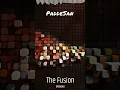 Download Lagu PaddeSan - The Fusion