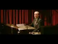 I Wish I Knew - David Hazeltine Trio  (Aldo Zunino-Bernd Reiter) 2023