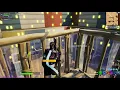 Fortnite Desert Zone Wars