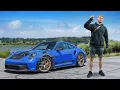 Download Lagu W KOŃCU NADSZEDŁ TEN CZAS?! Porsche zamiast M2! 