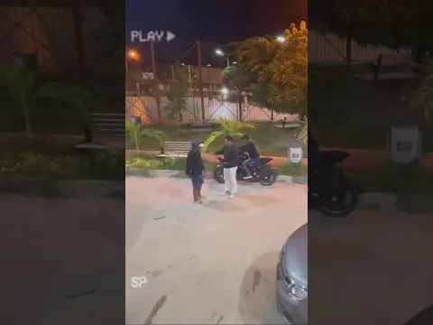 Esto fue un milagro ¿Ustedes que opinan?