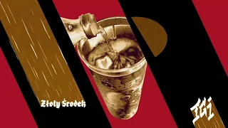 Young Igi "Złoty Środek" prod. 2k & Michał Graczyk