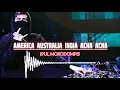 Viral!!! Tiktok America australia india acha acha REMIX 2021 ipul mokodompis🇲🇨