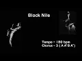 Black Nile - Sample ( Bb 🎷 ) + Solo