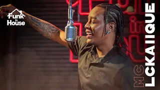 MC Lckaiique - Medley Mandelão | Funk In House #25