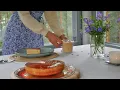Download Lagu Slow Living in Finland | Rustic Midsummer at Forest Cottage | Sauna \u0026 Fire Cooking | Flan Cake 🐶 🌿🎂☕