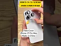 Download Lagu Nep-covercamera iPhone 17 Pro Max #shorts #iphone #iphone17promax