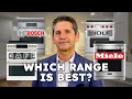 The Best Induction Range for Every Budget in 2026