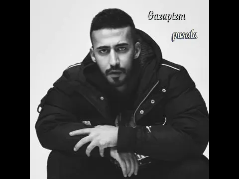 Download MP3 Gazapizm-Pusula(Sıfır bir soundtrack)