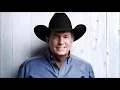 George Strait - Blue Clear Sky (Remastered)