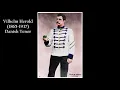 Download Lagu Vilhelm Herold: 1908 LA BOHEME \