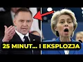 Download Lagu Jedno zdanie Nawrockiego... i cała KOMISJA EUROPEJSKA w milczeniu!