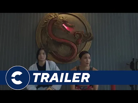 Official Trailer DON'T BE LIKE YOUR FATHER - Cinépolis Indonesia