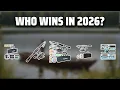 The Top 5 Best Plusinno Telescopic Fishing Rod in 2026 - Must Watch Before Buying