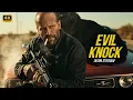 Download Lagu Evil Knock : Jason Statham | New Action Movie 2025 | 4K Ultra #actionmovies