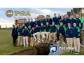 Penn State PGA Golf Management