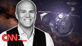 NASA's newest 'discovery machine' could change our understanding of the universe | August 31, 2026