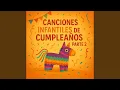 Download Lagu Feliz Cumpleaños Vera