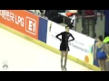 Download Lagu 140105-Yuna Kim-LP Warm up-Korea Figure Skating Championships 2014