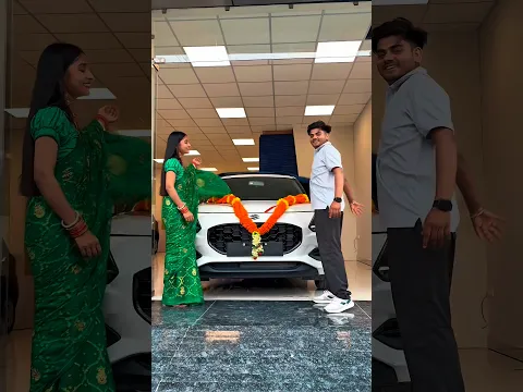 My dream car 🚘 😊🥰😘aap logo ka pyaar 💕 🥰😘🙏