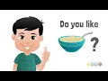 Do You Like Broccoli Ice Cream? + More | Nursery Rhymes | Super Simple Songs