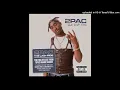 2Pac - Blunt Tyme (OG Vibe) (ft. The Lady Of Rage)