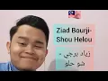 Download Lagu Ziad Bourji - Shou Helou | زياد برجي- شو حلو (Cover by EncikFariz) with English Translation