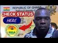 Good News How To Check Your Drivers License Status On Your Phone