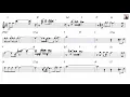 Download Lagu What A Wonderful World  Smooth Jazz Version Tenor Sax