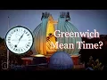 What is GMT