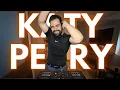 Download Lagu 🐱 DJ Set The Katy Perry Mix 🐱 | Teenage Dream, PRISM, Witness, Smile, 143 | Manu Oropeza