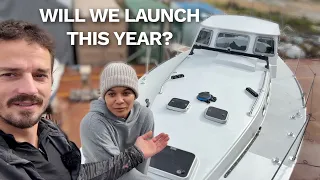 Unfiltered Raw Live Update (Our Plans for 2026)