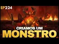 SERIES WITHOUT LEGENDARIES - EP 224