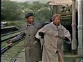 Sister Rosetta Tharpe - live on the Blues Gospel Train [Colourised] 1964