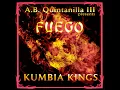 Na Na Na (Dulce Niña) - A.B. Quintanilla III Y Los Kumbia Kings