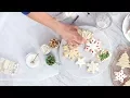 The Williams Sonoma Guide to Decorating Holiday Cookies