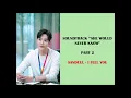 Download Lagu SANDEUL - I FEEL YOU (OST SHE WOULD NEVER KNOW PART 2)
