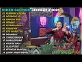 KEMBANG LINTANG🎵 | NIKEN SALINDRY | FULL ALBUM TERBARU VERSI CAMPURSARI VIRAL🎵  TRENDING 2025/2024
